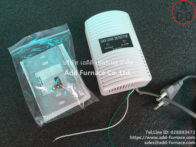 Gas Leak Detector EW301R (7)